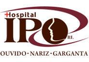 Hospital IPO - Instituto Paranaense de Otorrinolaringologia